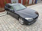 BMW 530D*M-Paket*Tüv 2/27*Head UP*Pano*vieles neu* - BMW 530 aus 2011: Kombi