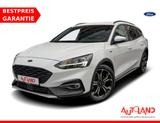 Ford Focus Turnier 1.0 EcoBoost Active Navi LED DAB - Ford Focus Turnier Active Gebrauchtwagen