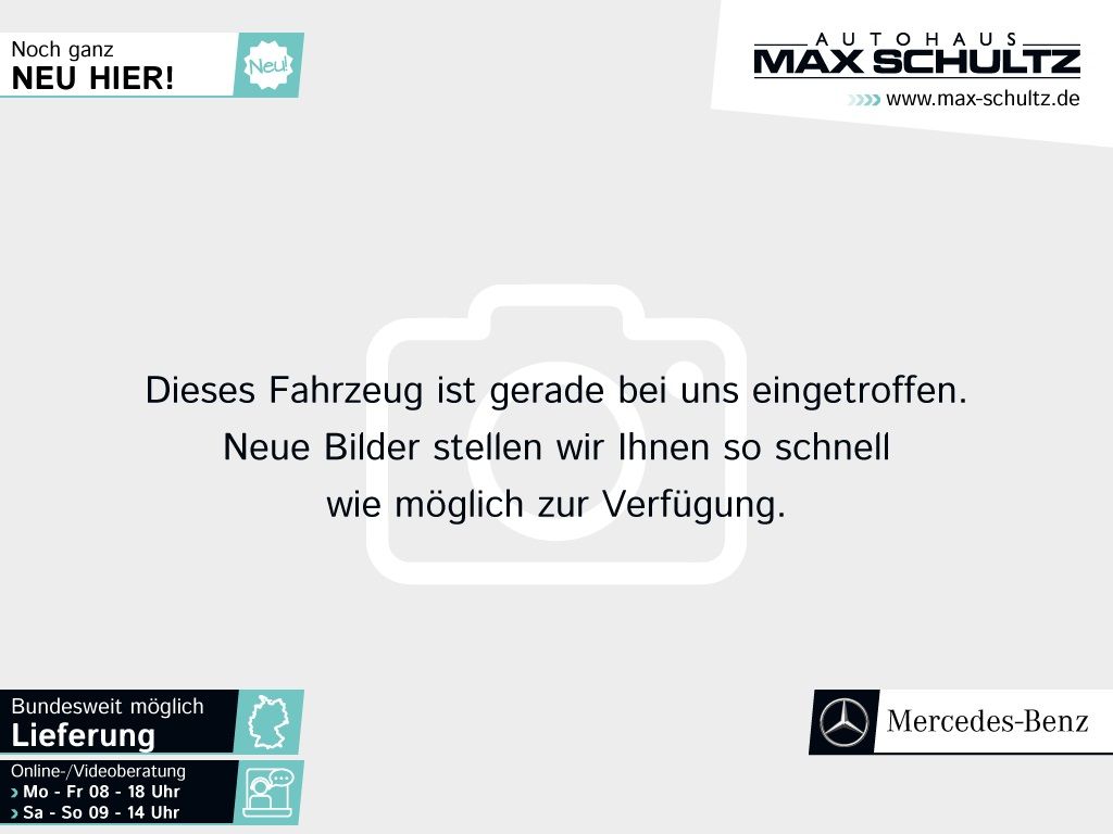 Fahrzeugabbildung Mercedes-Benz C 220 d T *AMG*NIGHT*DISTRON*MEMORY*AHK*PANO*19'