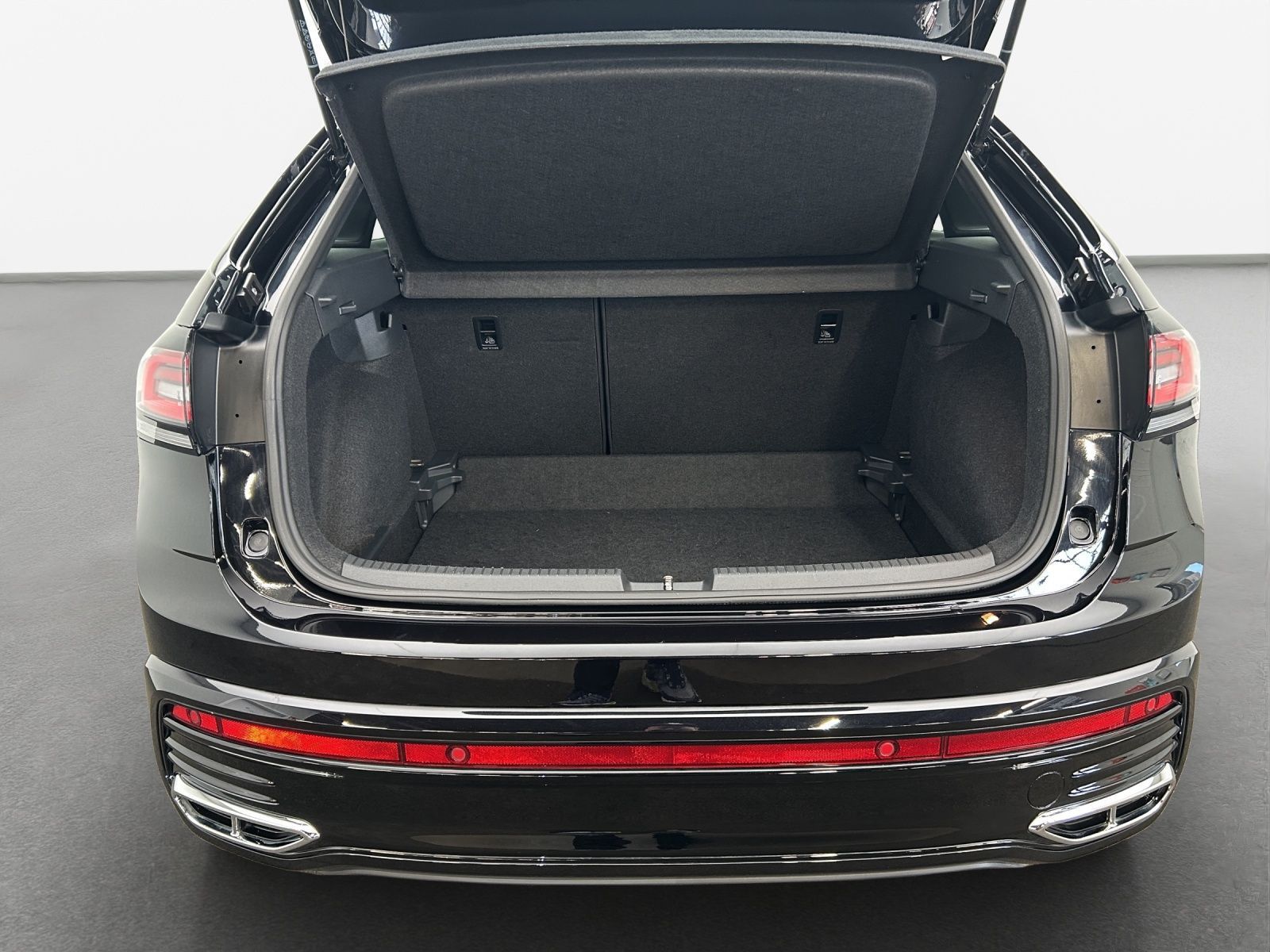 Volkswagen Taigo - Bild 11