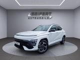 Hyundai KONA 1.6 T-GDI I 170 PS I DCT I N LINE I SCHIEBE - Hyundai KONA Jahreswagen