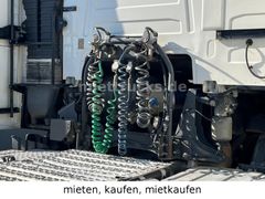 Fahrzeugabbildung Volvo FH 500 Globe, Kipphyd. Mietkauf 1280Euro