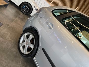 Seat Ibiza Sport Edition 1.4 5-Türer *KLIMA*SPORTSITZ