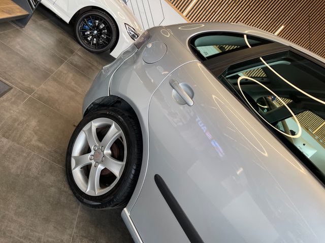 Seat Ibiza Sport Edition 1.4 5-Türer *KLIMA*SPORTSITZ