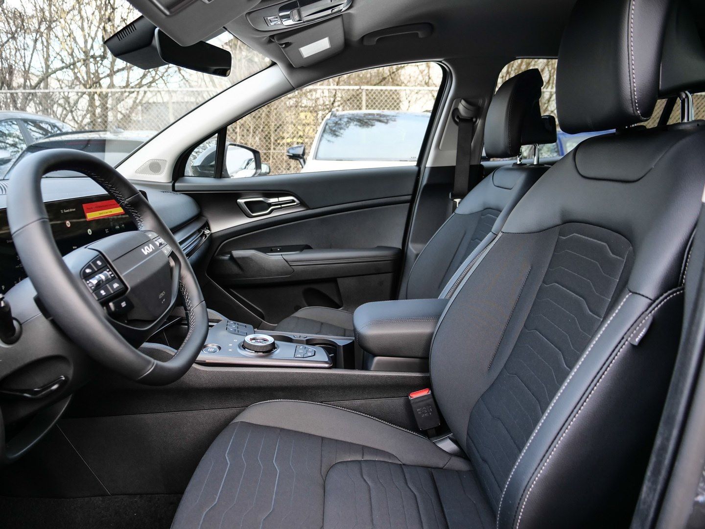 Kia Sportage - Bild 9