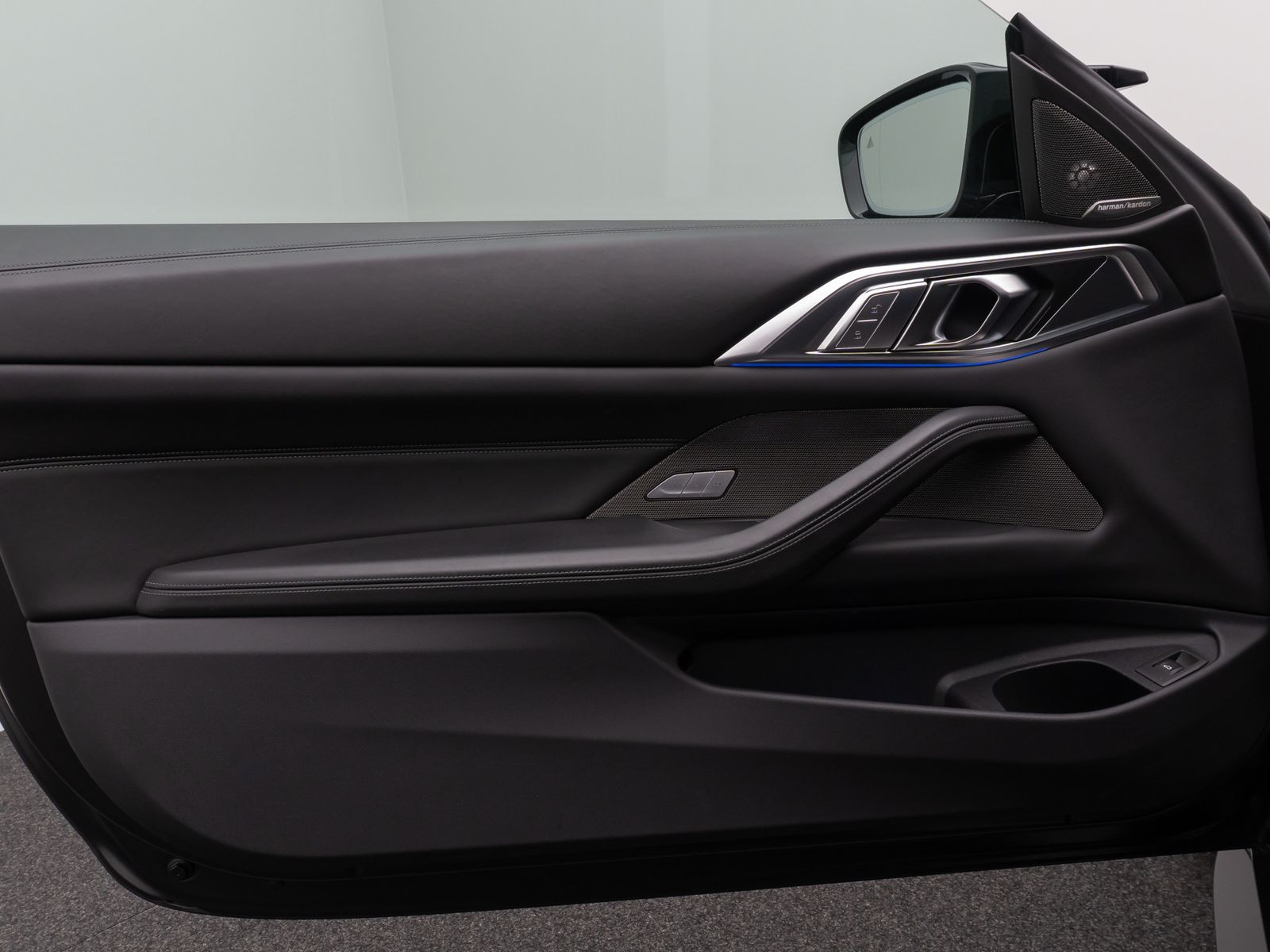 Fahrzeugabbildung BMW M4 Competition xD 360°M Drivers MCarbon MegaVoll