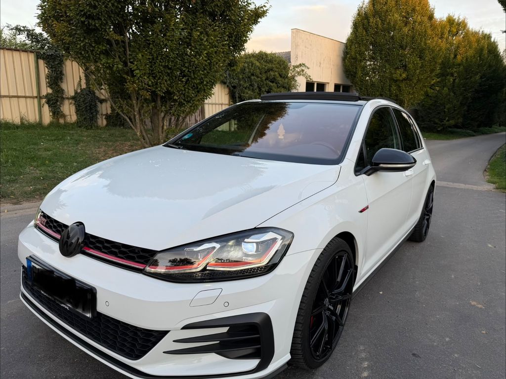 Image of Volkswagen Golf