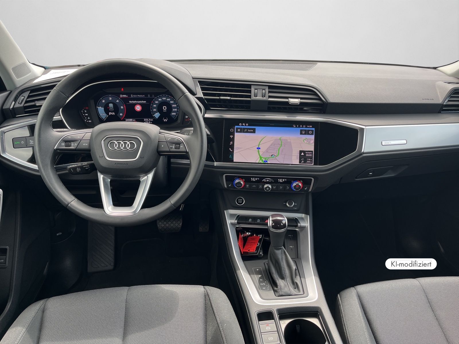 Audi Q3 - Bild 4