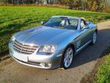 Chrysler Crossfire 3.2 V6 CabrioRoadster S... - Chrysler Crossfire von privat