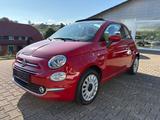 Fiat 500C - gebrauchte Fiat 500C aus dem Jahr 2018