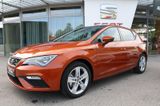 Seat Leon 1.5 TSI 6-Gang FR NAVI/LED/SHZ/PANORAMADACH - Seat Leon mit Benzin-Antrieb: Limousine, 1.6