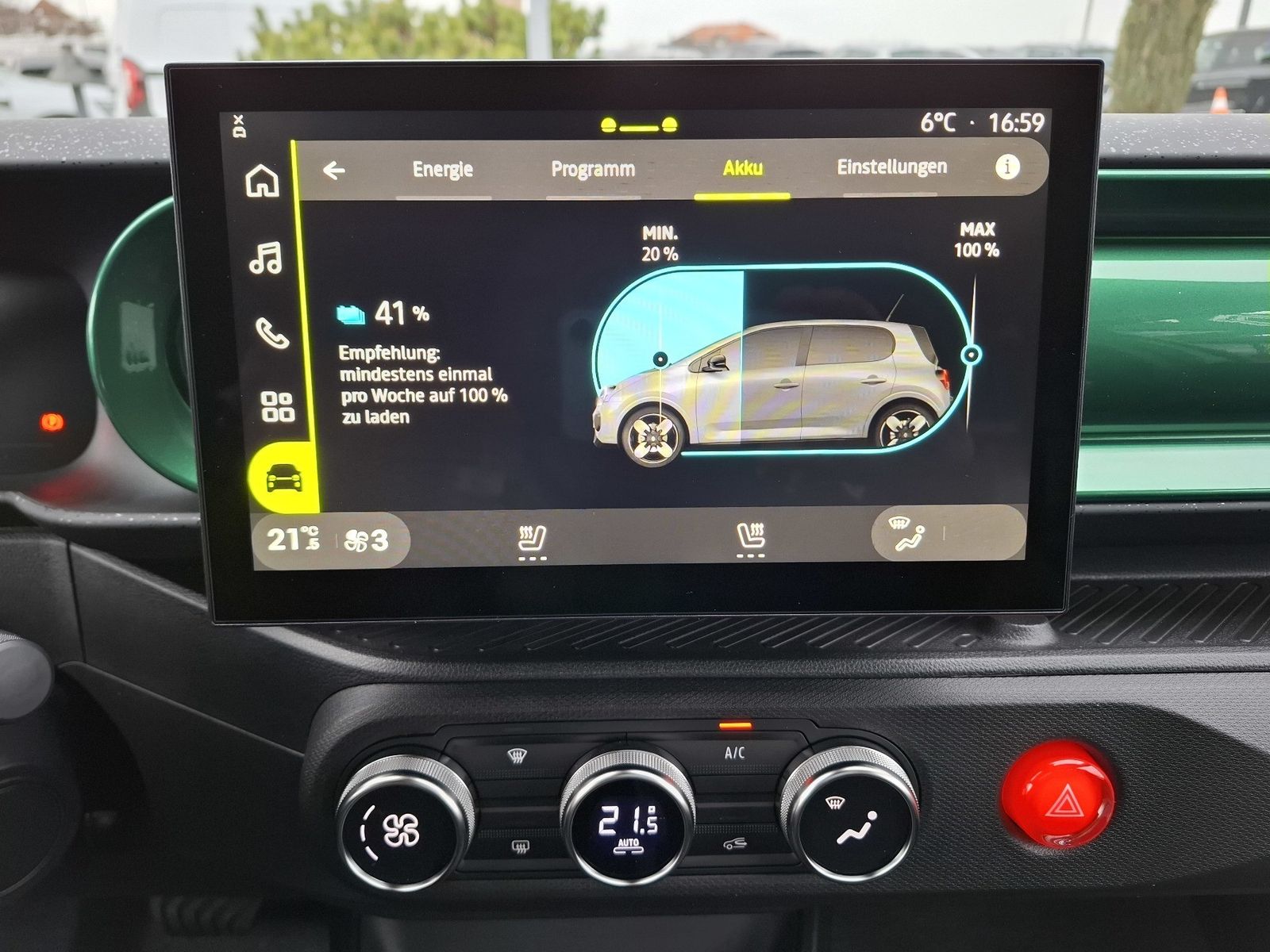Renault Twingo - Bild 29