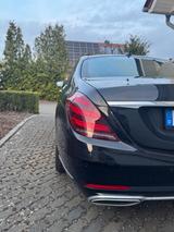Mercedes-Benz S 350d/Facelift/Checkheft - gebrauchte Mercedes-Benz S 350 mit Facelift