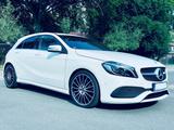 Mercedes-Benz Mercedes Benz A250 AMG - Mercedes-Benz A 250 in Bremen