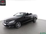 Mercedes-Benz E 220 d Cabrio SPORTPAKET AIRSCARF,LEDILS,COMAND - Mercedes-Benz E 220 in Berlin
