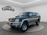 Mitsubishi MITSUBISHI - L200 - d.cab 2.5 tdi Intense 4wd 11 - gebrauchte Mitsubishi L200 aus dem Jahr 2005