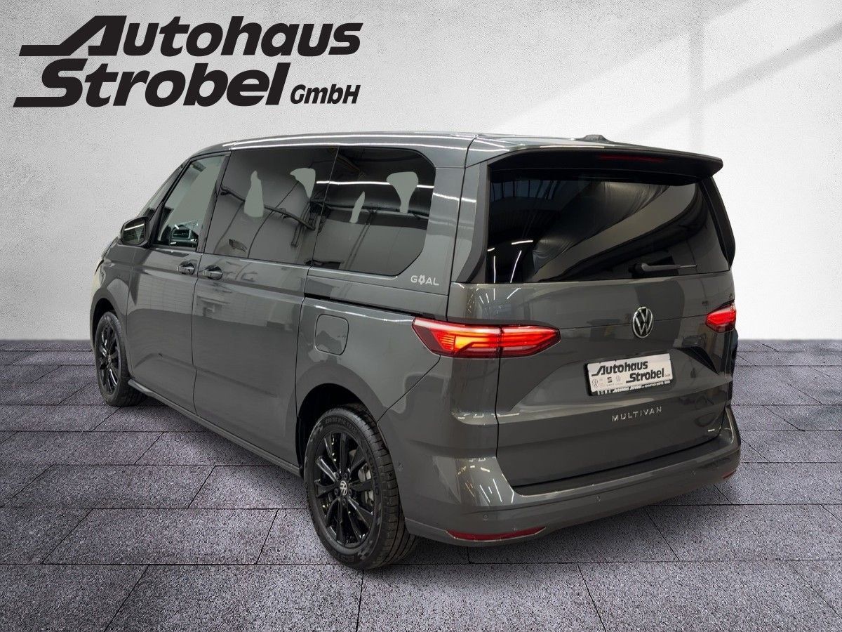 Volkswagen T7 Multivan - Bild 4