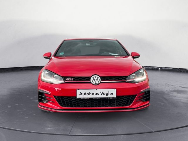 Golf VII GTI DSG Performance Navi 19" CarPlay
