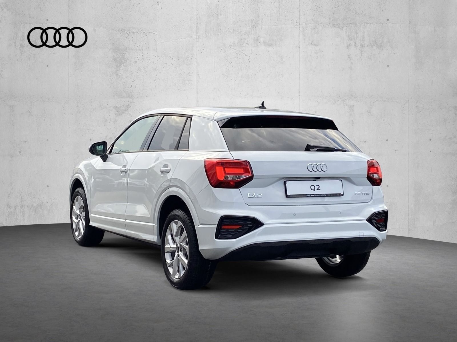 Audi Q2 - Bild 9