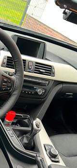 BMW 3er Serie 320 GT Tausche auch - BMW: Serie