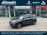 Suzuki VITARA 1.4 BOOSTERJET HYBRID 6AT COMFORT - Suzuki Vitara Gebrauchtwagen in München