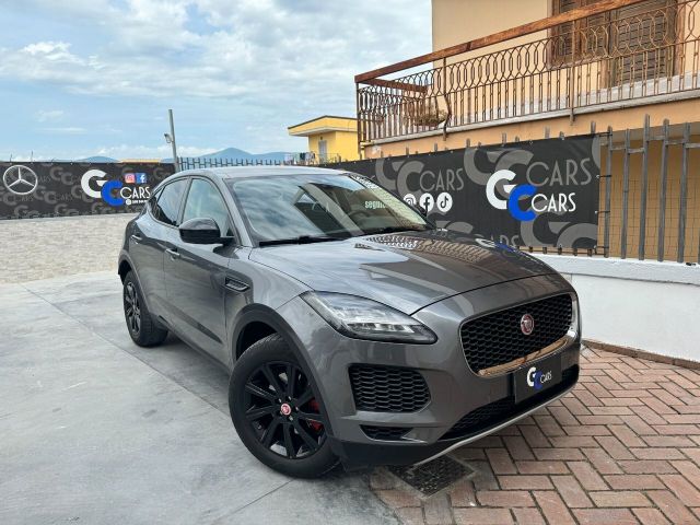 Jaguar E-Pace 2.0D 150 CV R-Dynamic