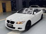 BMW E93 330Cabrio*SHZ*PDC*M PAKET*KLIMA*XENON*TAUSCH - BMW 330 mit Benzin-Antrieb: Cabrio
