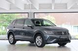 Volkswagen Tiguan Allspace Life 7-Seats*ACC*KAM*Navi*Pano