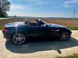 BMW Z4 sDrive35is - - BMW Z4: 35is