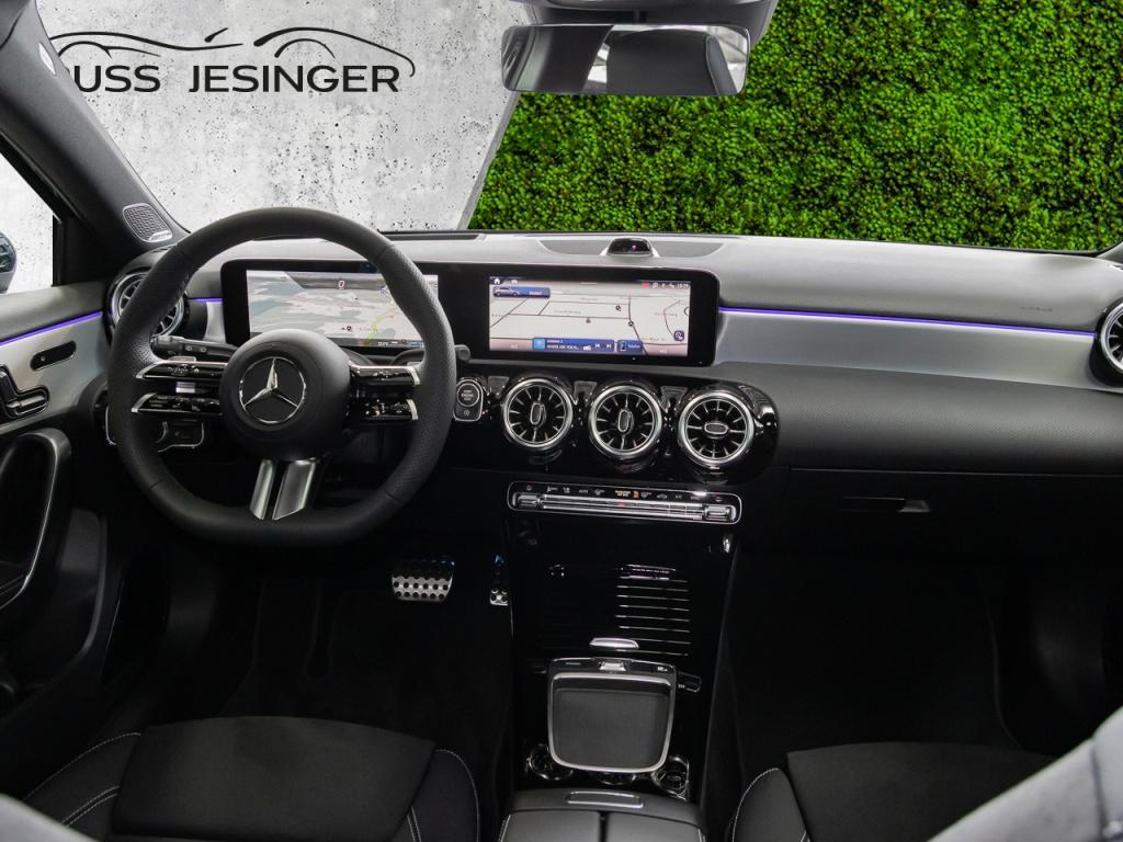 Mercedes-Benz A 250 4M Special Edition AMG *360*Pano*Memo*TotW