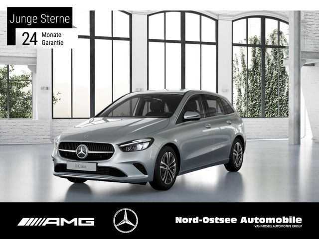 Mercedes-Benz B 200 PROGRESSIVE ADV. LED KAMERA SPUR SITZHZG