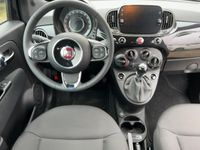 Fiat 500C - Vorschau Bild 11