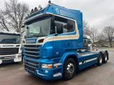 Scania R730 V8 R730 CHÂSSIS - Angebote entsprechen deinen Suchkriterien