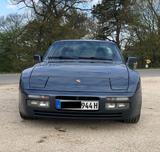 Porsche 944 S2 Targa - Porsche 944: 944s2