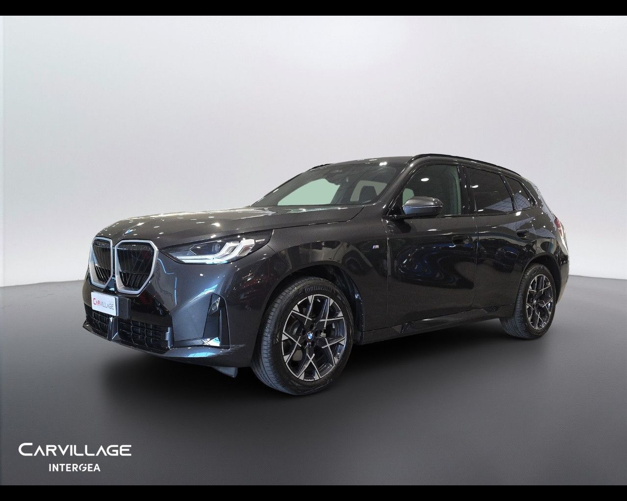 BMW X3 xdrive20d MSport Pro auto