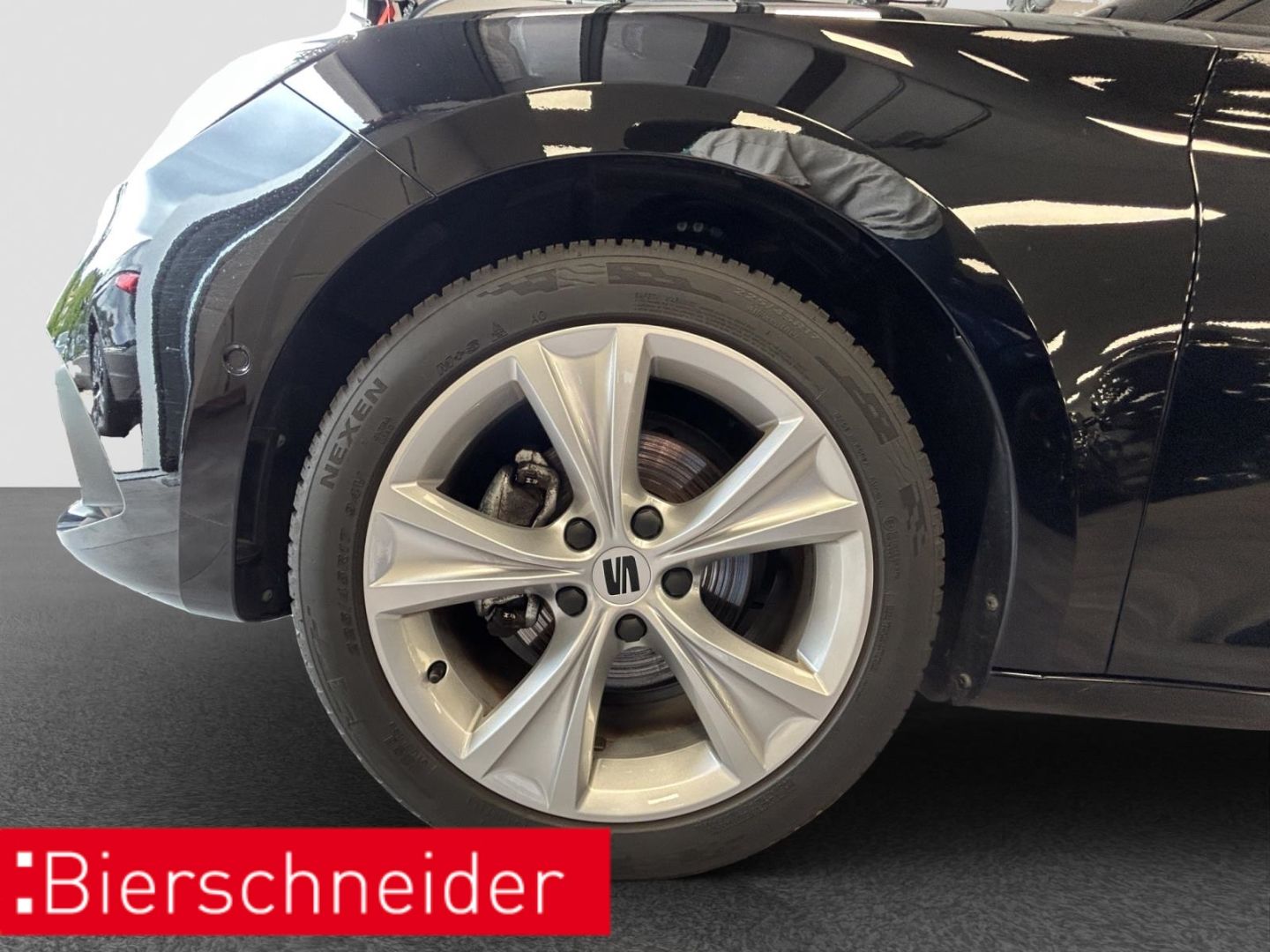 Seat Leon - Bild 10