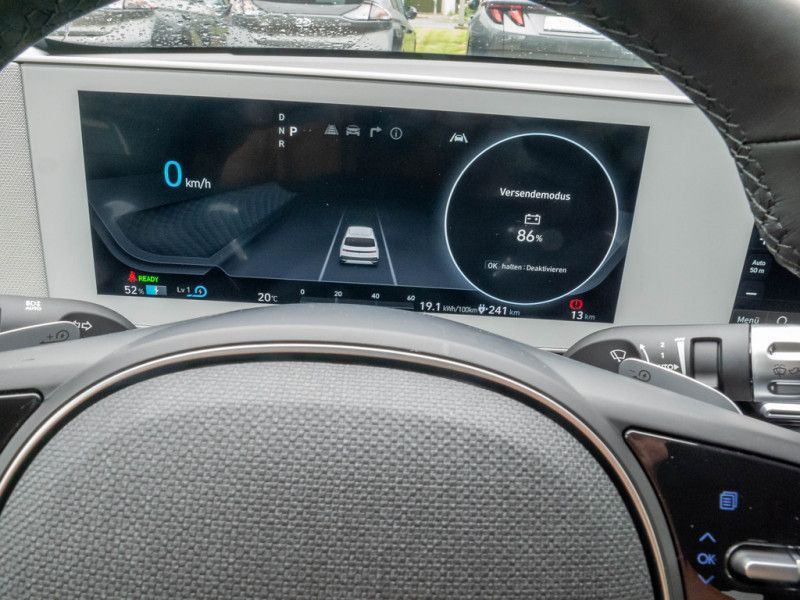 Hyundai IONIQ 5 – Bild 9