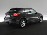 Audi Q2 30 TFSI AHK LED NAVI SITZHEIZUNG PDC KLIMA - Audi Q2 Gebrauchtwagen in Düsseldorf