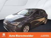 Seat Ibiza - Vorschau Bild 1