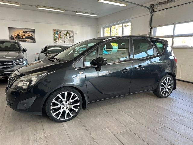 Opel Meriva 1.4 INNOVATION 88kW Automatik