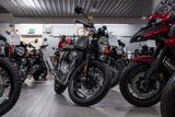 Royal Enfield Continental GT 650, sofort lieferbar,Einzelstück - ROYAL ENFIELD NEU MOTORRAD