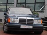 Mercedes-Benz E 200 1Hand H-Kezh. Euro2 Scheckheft ge. - gebrauchte Mercedes-Benz E 200 aus dem Jahr 1991