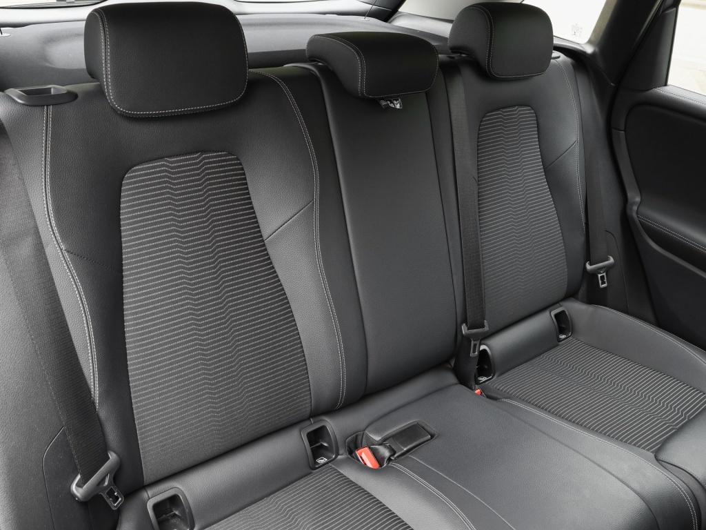 Mercedes-Benz B-Class Progrssive/Navi/Wide/PTS/SHZ/Tempomat/17'', миниатюра 7