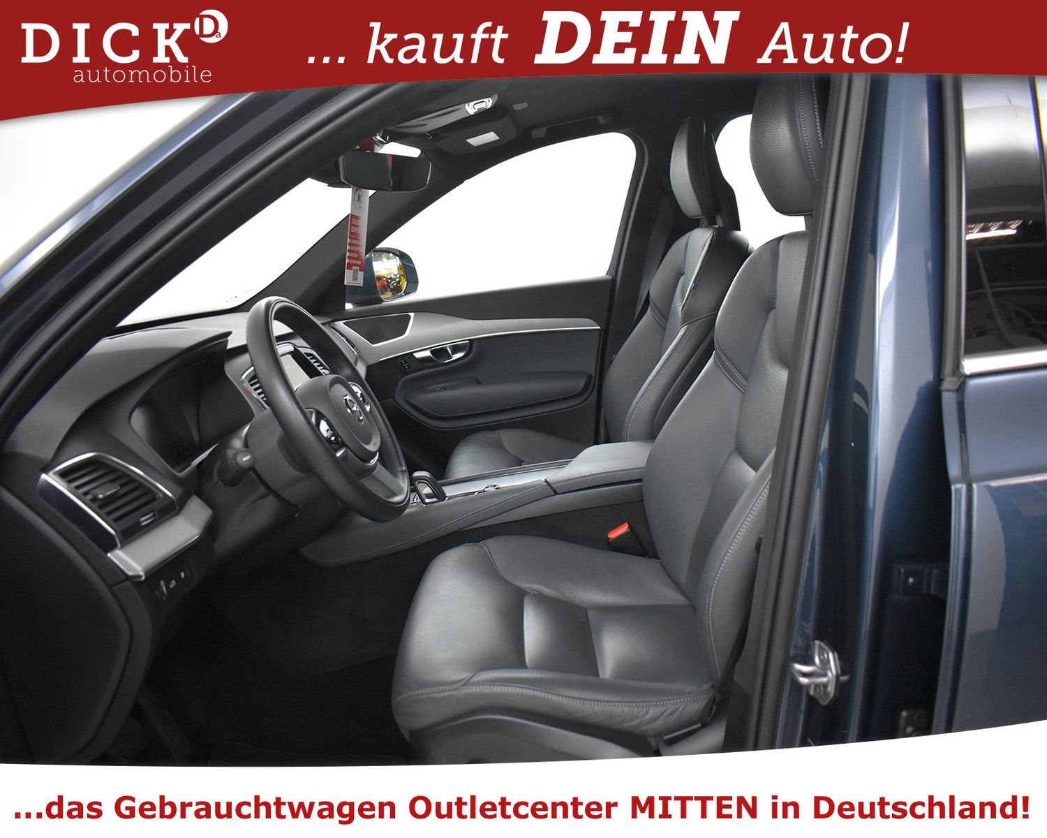 VOLVO XC90 T8 Hyb Inscrip 7SI+STNDHZ+360+AHK+ACC+VIRTU - Image 14