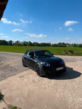 MINI JCW CABRIO - MINI MINI: Cabrio, Jcw