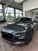 Hyundai i30 2.0 T-GDI N Performance Fastback N Perfo... - Hyundai i30: Privatanbieter