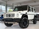 Mercedes-Benz G 500/ORC Umbau/Designo/Harman Kardon/Standheizu - Mercedes-Benz Gebrauchtwagen in Siegen