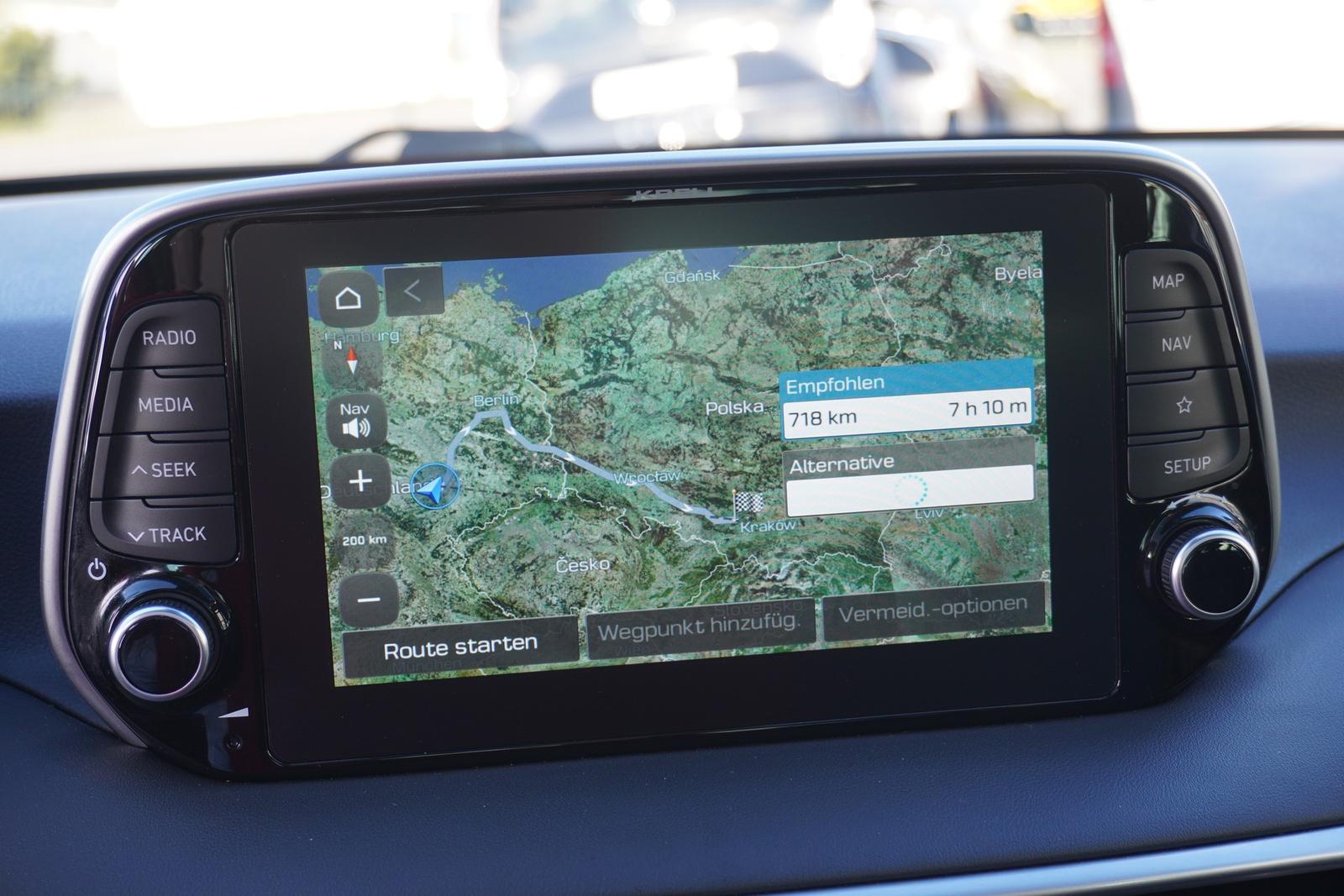 Hyundai Tucson 1.6 T-GDI Advantage + 2WD LED Panorama