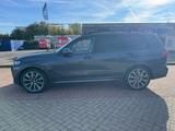 BMW X7 xDrive40i Luft/HUD/HK/Massage/LED - BMW X7 Gebrauchtwagen