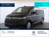 Volkswagen Multivan Style Lang AHK DCC Kamera ACC Harman - : Van, Multi